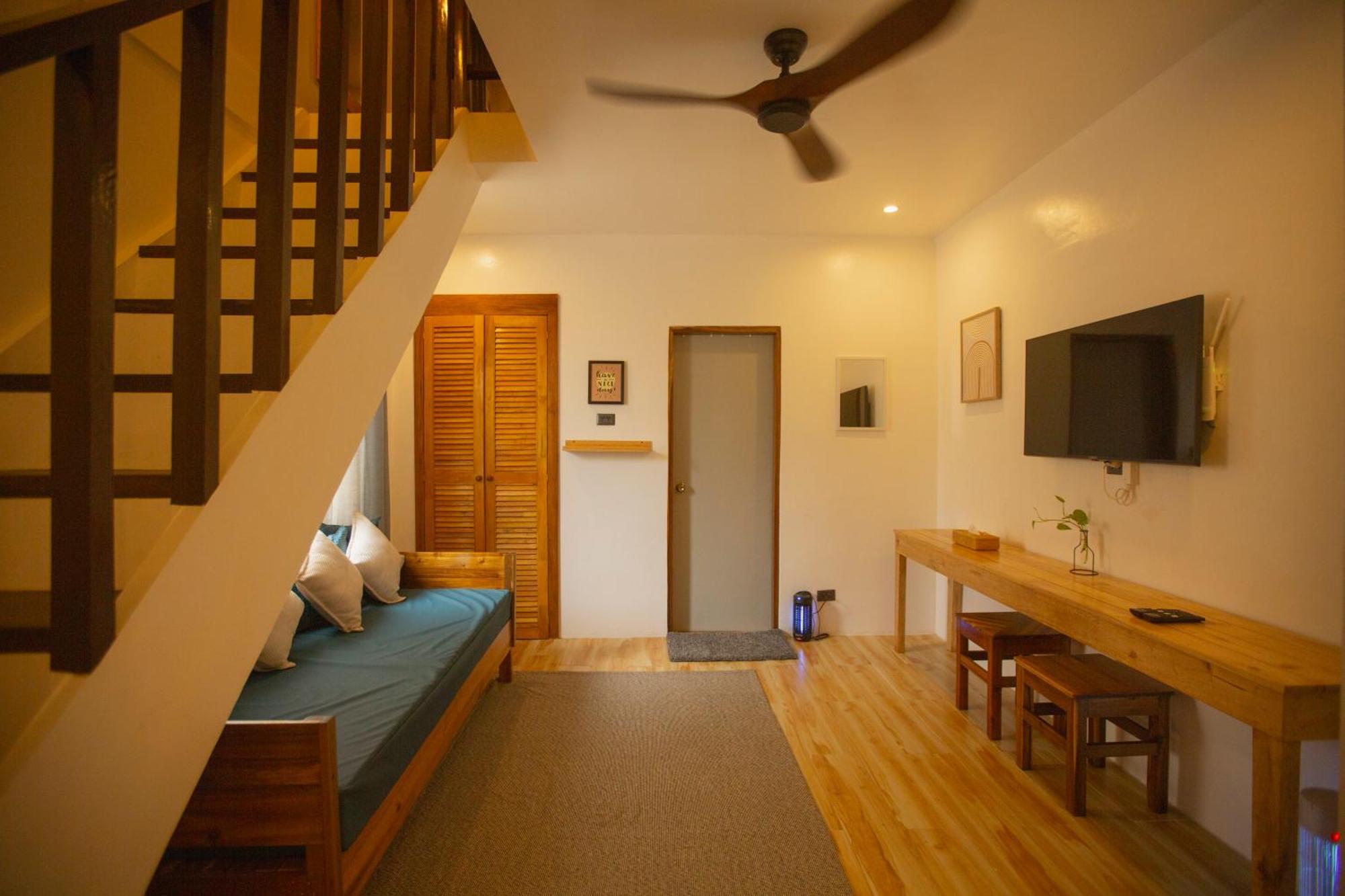 Lugadia Villas El Nido Eksteriør billede