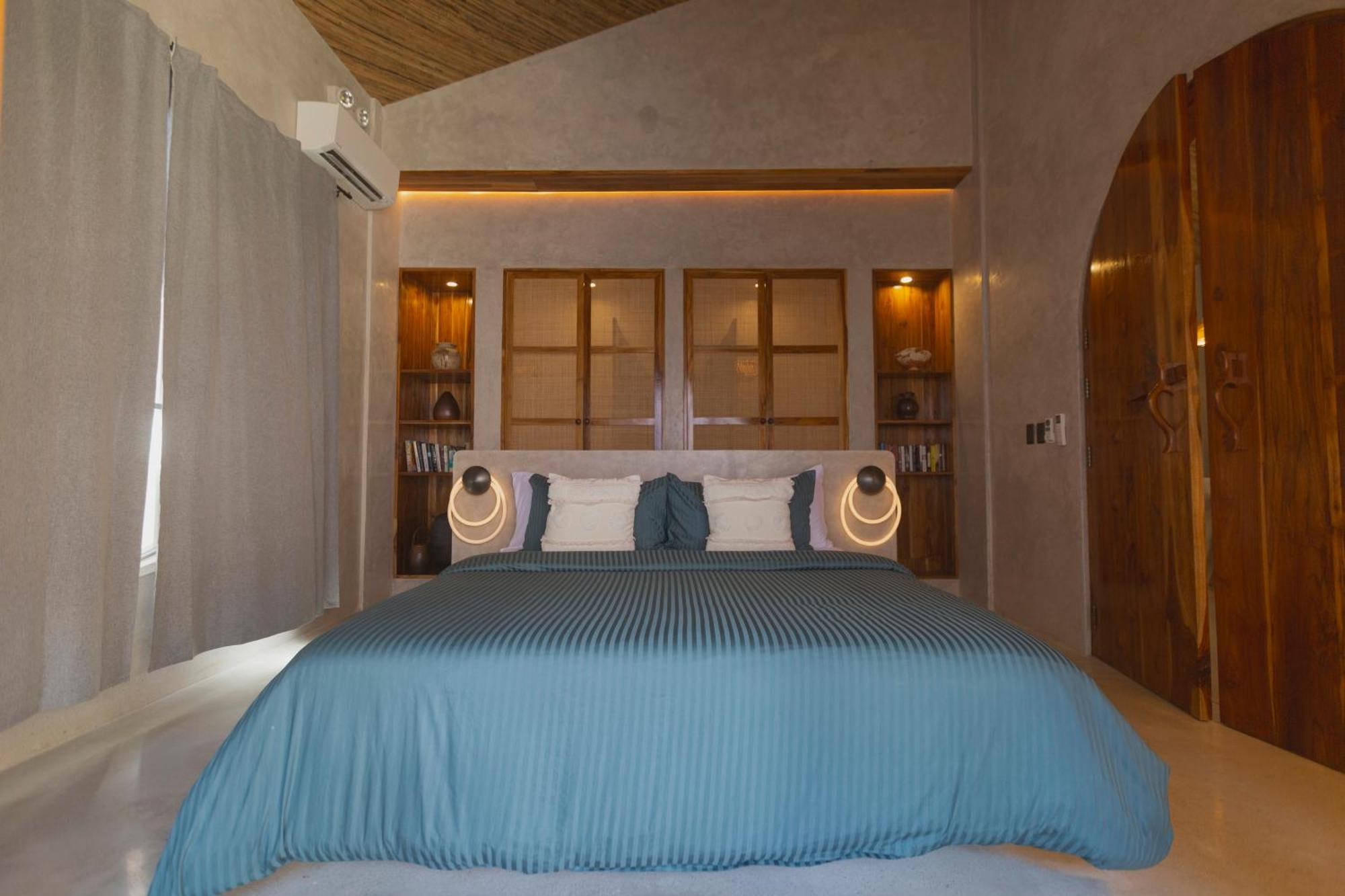 Lugadia Villas El Nido Eksteriør billede