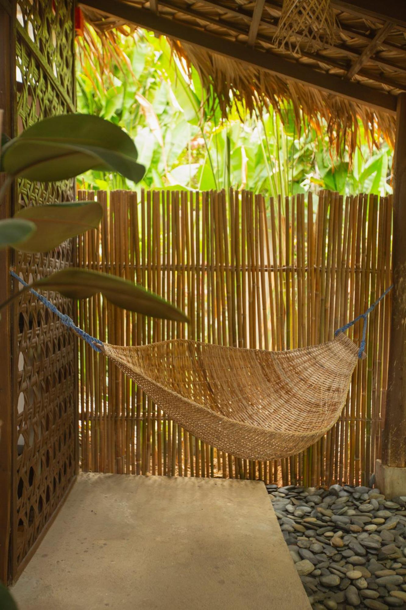 Lugadia Villas El Nido Eksteriør billede