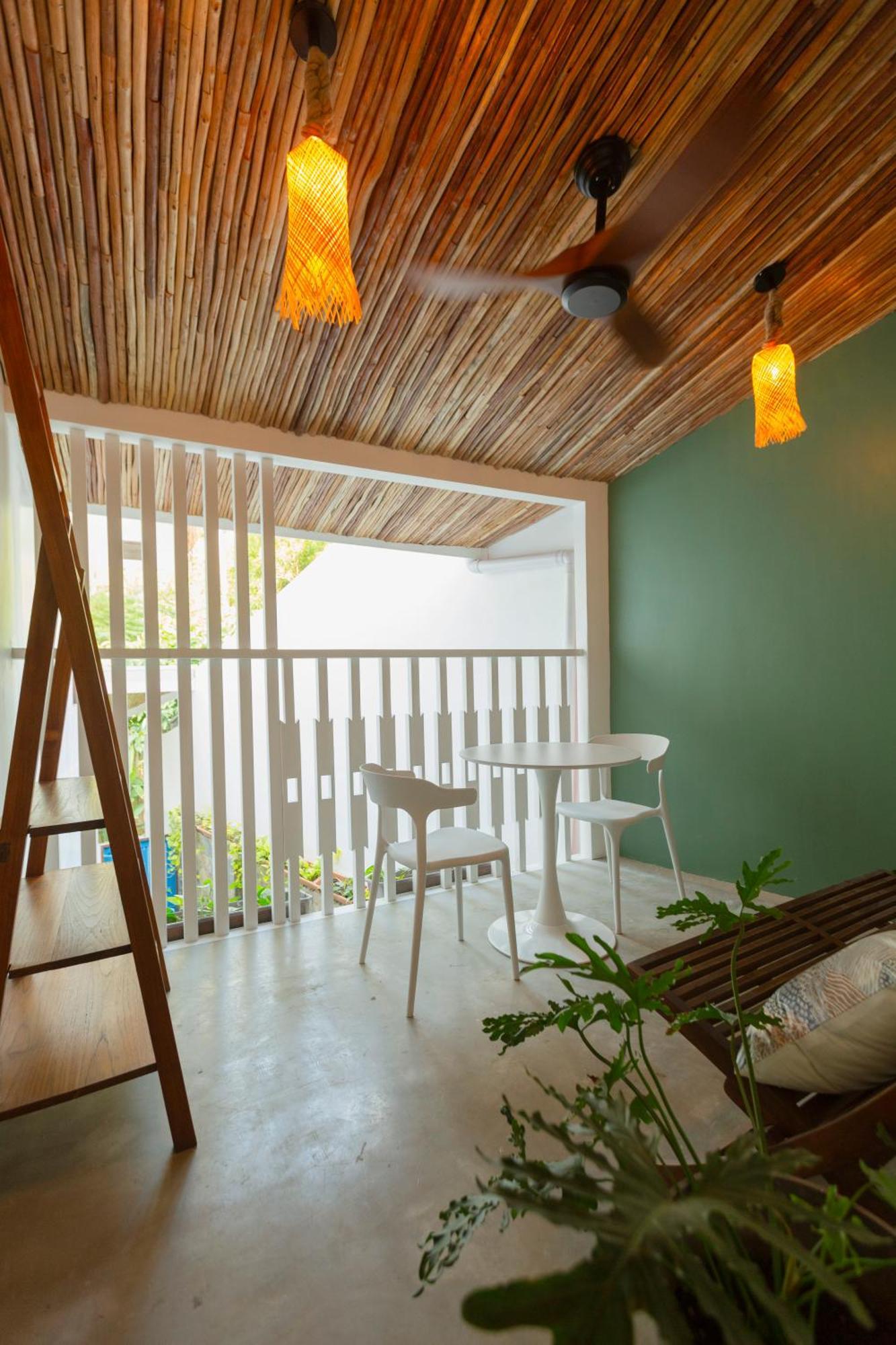 Lugadia Villas El Nido Værelse billede