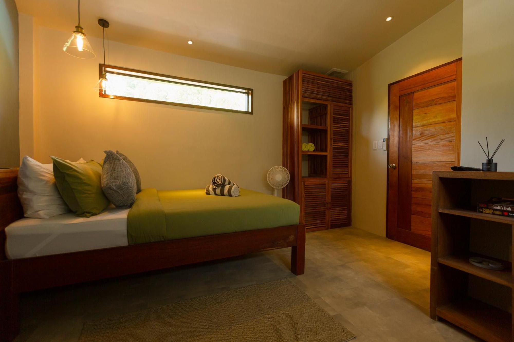 Lugadia Villas El Nido Værelse billede