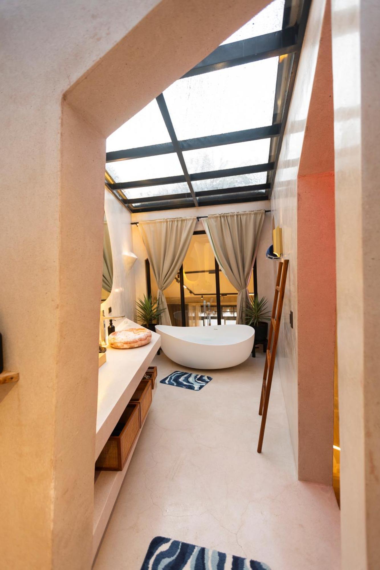 Lugadia Villas El Nido Eksteriør billede