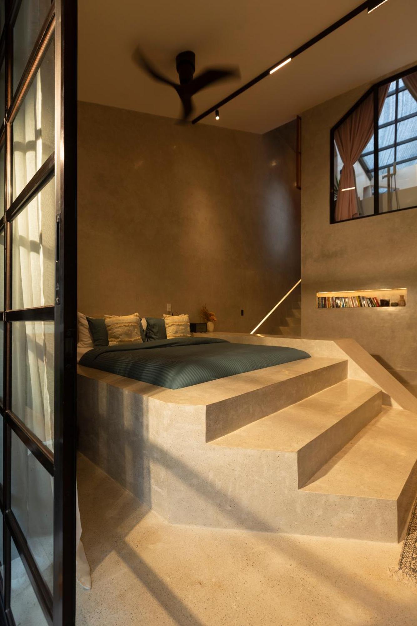 Lugadia Villas El Nido Eksteriør billede