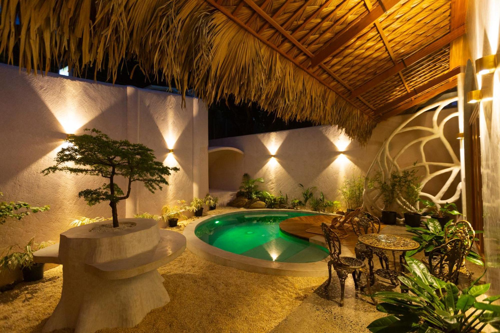 Lugadia Villas El Nido Eksteriør billede