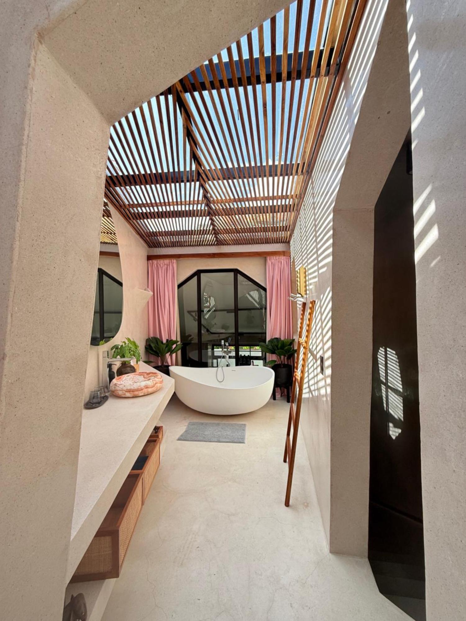 Lugadia Villas El Nido Eksteriør billede