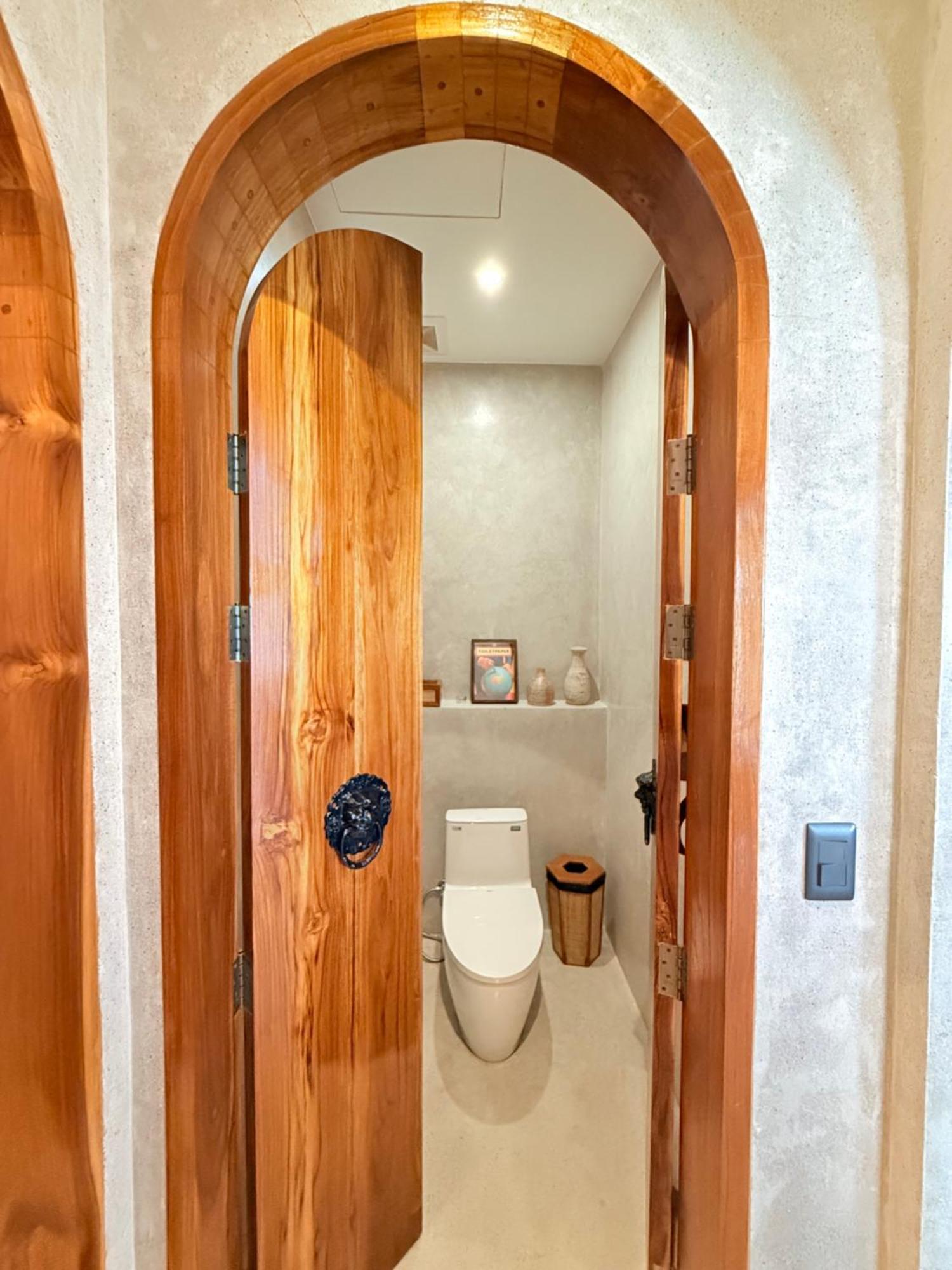 Lugadia Villas El Nido Eksteriør billede