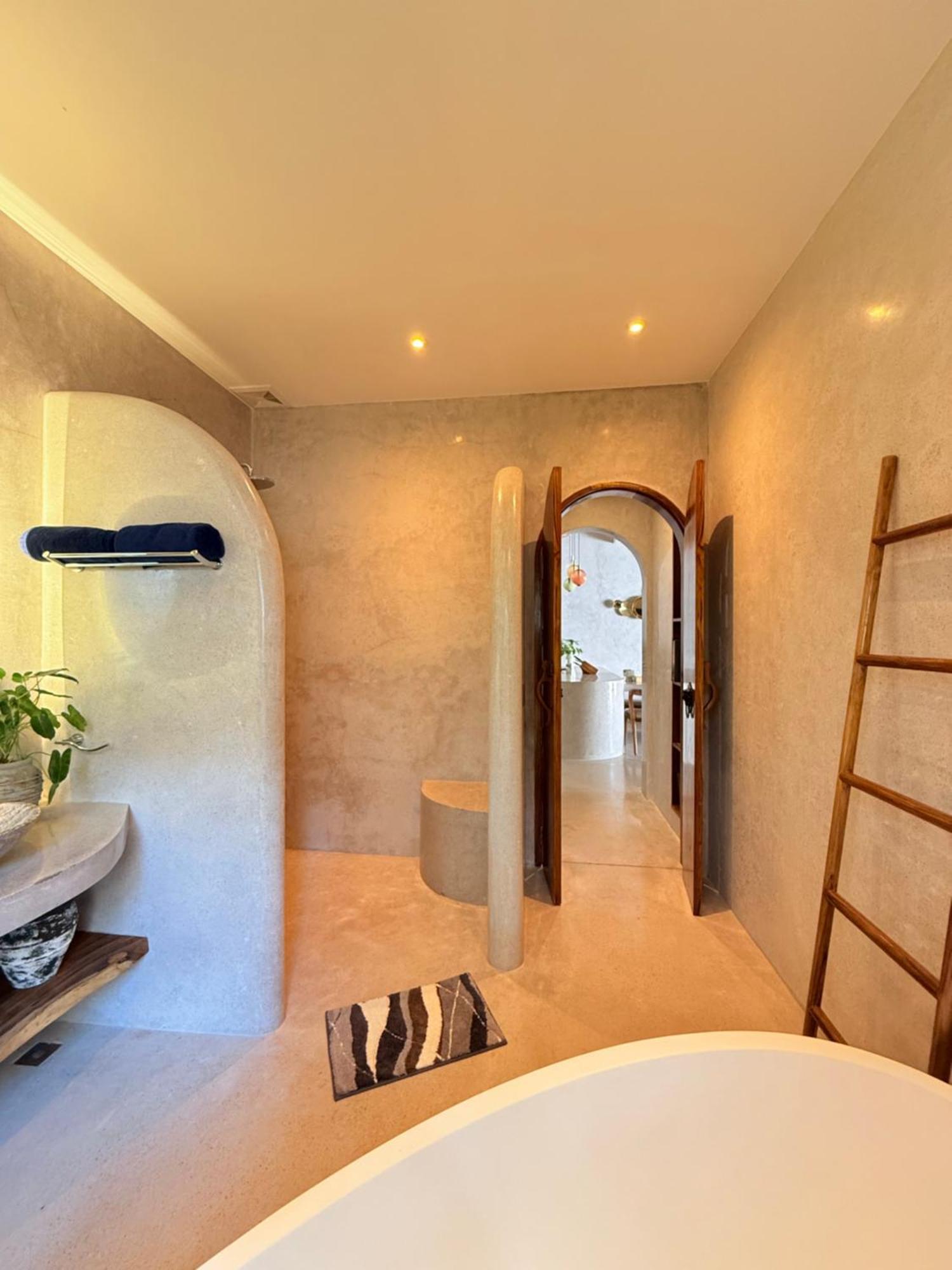 Lugadia Villas El Nido Eksteriør billede